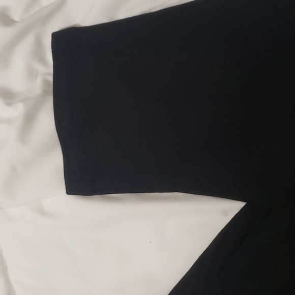 💥New boutique cozy cotton elastic waist pants - Picture 4 of 8